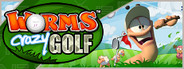 Worms Crazy Golf