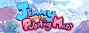 Jimmy and the Pulsating Mass
