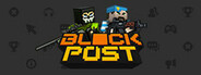 BLOCKPOST LEGACY