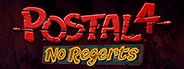 POSTAL 4: No Regerts