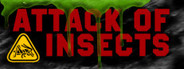 Attack Of Insects