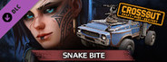 Crossout - Snake Bite Pack