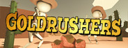 GOLDRUSHERS