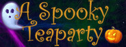 A Spooky Teaparty