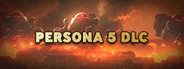 Persona 5 Costume DLC