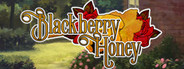 Blackberry Honey