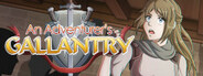 An Adventurer's Gallantry