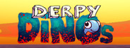 Derpy Dinos