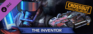 Crossout - The Inventor Pack