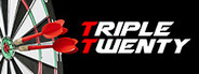 TRIPLE TWENTY - VR Darts