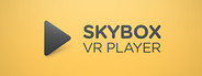 SKYBOX VR Video Player