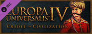 Europa Universalis IV: Cradle of Civilization