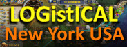 LOGistICAL: USA - New York