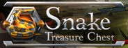 Snake Treasure Chest