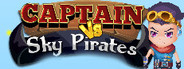 Captain vs Sky Pirates
