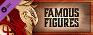 Gremlins, Inc. –Famous Figures