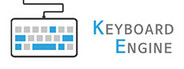 Keyboard Engine
