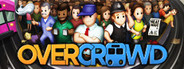 Overcrowd: A Commute 'Em Up