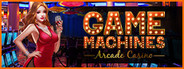 Game Machines: Arcade Casino