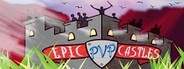 Epic PVP Castles