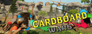 Cardboard Wars