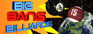 Big Bang Billiards