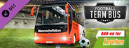 Fernbus Simulator - Fußball Mannschaftsbus