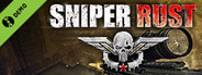 Sniper Rust VR Demo