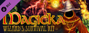 Magicka: Wizard's Survival Kit