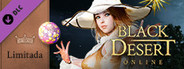 Black Desert Online - Limited Package