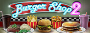 Burger Shop 2