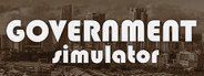 Government Simulator
