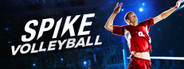 Spike Volleyball