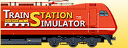 Train Station Simulator