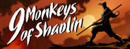9 Monkeys of Shaolin