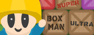 Super BoxMan Ultra