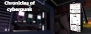 Chronicles of cyberpunk