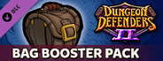 Dungeon Defenders II - Bag Booster Pack