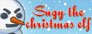 Sugy the Christmas elf