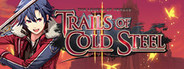 The Legend of Heroes: Trails of Cold Steel II