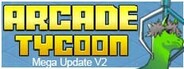 Arcade Tycoon