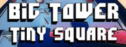 Big Tower Tiny Square