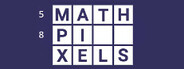 Math Pixels