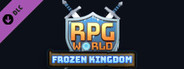 RPG World - Frozen Kingdom