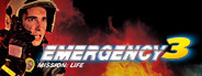 EMERGENCY 3