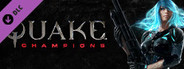 Quake Champions – Scalebearer Pack