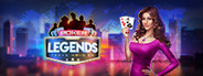 Poker Legends: Tournaments