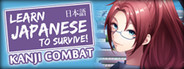 Learn Japanese To Survive! Kanji Combat