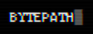 BYTEPATH
