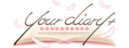 Your Diary +